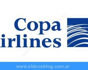 Copa Airlines Argentina – Telefono de Servicio Atencion al cliente