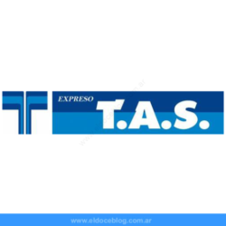 Expreso TAS Argentina – Telefonos de contacto