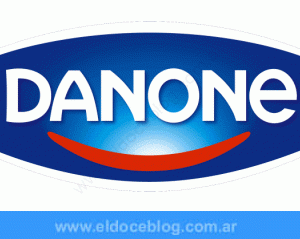 Danone Argentina – Telefono 0800