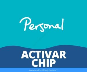 Cómo Activar un Chip Personal Marcar *234#