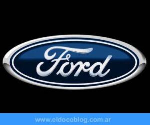 Ford Argentina â€“ Telefono 0800