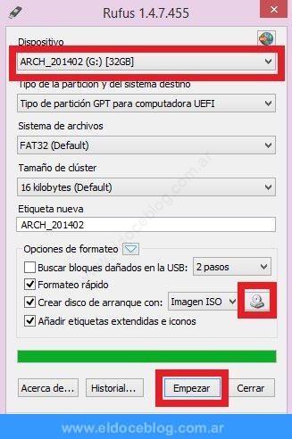 Cómo Instalar Windows 10 Desde USB
