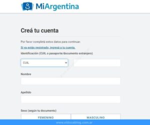 CÃ³mo Saber Si Mi Licencia De Conducir Esta Registrada En Argentina