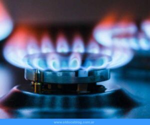 Como dar de baja mantenimiento del gas natural