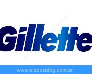 Gillette Argentina – Telefono 0800 de contacto