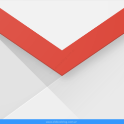 Como dar de baja Gmail