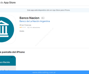 Abrir Caja De Ahorro En Banco Nación