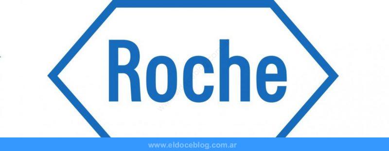 Roche Argentina – Telefonos 0800 y medios de contacto