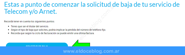 ¿Cómo solicitar una línea nueva en Telecom Argentina? Contratar servicio, teléfono de atención al cliente y reclamos