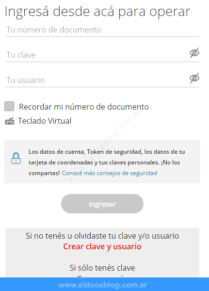 ¿Cómo solicitar la Tarjeta de Crédito Santander Online en Argentina? Requisitos y teléfono de atención al cliente
