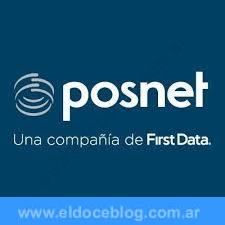 Posnet Argentina â€“ Telefono 0800 y formas de contacto