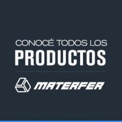 Materfer Argentina – Telefono y Direccion
