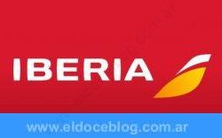Iberia Argentina – Telefono y Direccion