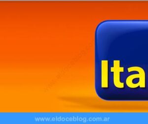 Banco Itaú – Telefono 0800