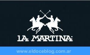 La Martina Argentina – Telefono 0800 y sucursales