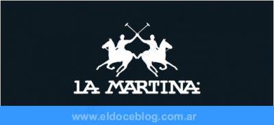 La Martina Argentina – Telefono 0800 y sucursales