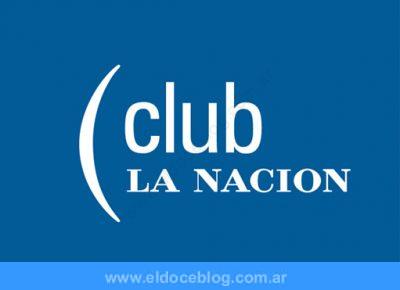 Club la Nación de Argentina