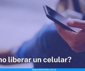CÃ³mo liberar un celular de Personal en Argentina