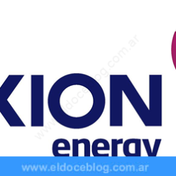 Axion Energy Argentina â€“ Telefono 0800 y Sucursales