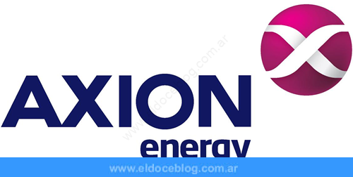 Axion Energy Argentina – Telefono 0800 y Sucursales