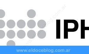 IPH en Argentina â€“ Telefono