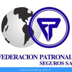 Federacion Patronal Argentina – Telefono 0800 y Sucursales
