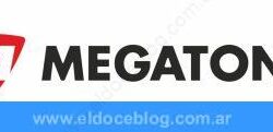Megatone Argentina â€“ Telefono y direccion de Sucursales