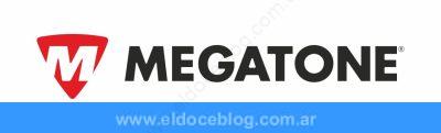 Megatone Argentina – Telefono y direccion de Sucursales