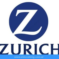 Zurich Argentina – Telefono y medios de contacto
