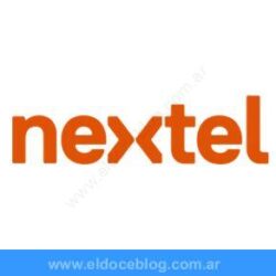 Nextel Argentina – Telefono 0800 y Atencion al cliente