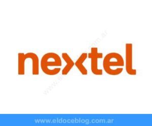Nextel Argentina â€“ Telefono 0800 y Atencion al cliente