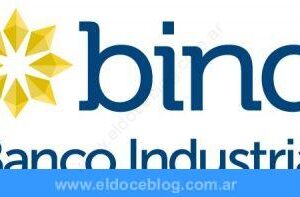 Banco Industrial de Argentina â€“ Telefono 0800 y sucursales