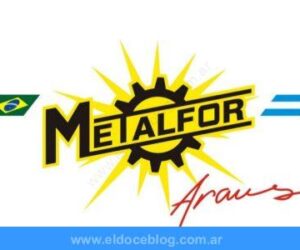 Metalfor Argentina â€“ Telefono y direccion