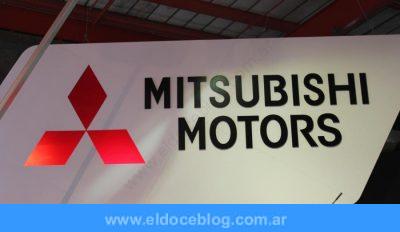 Mitsubishi Argentina – Telefono de Atencion al cliente