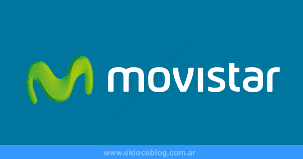 Movistar Argentina – Telefono 0800
