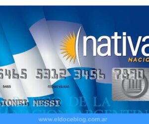Como Dar de Baja La Tarjeta Nativa del Banco NaciÃ³n