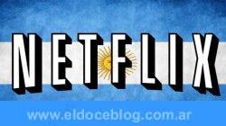 Netflix Argentina – Telefono 0800