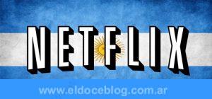 Netflix Argentina – Telefono 0800
