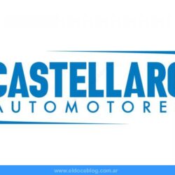Castellaro Automotores Argentina â€“ Telefono y formas de contacto