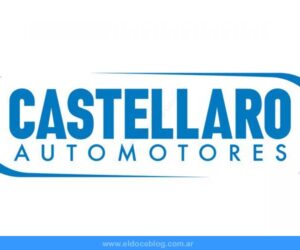 Castellaro Automotores Argentina â€“ Telefono y formas de contacto