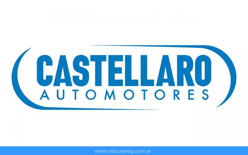 Castellaro Automotores Argentina – Telefono y formas de contacto