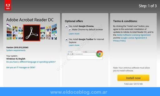Cómo Descargar Adobe Reader De Manera Simple