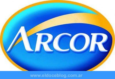Arcor Argentina – Telefono 0800