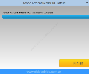 CÃ³mo Descargar Adobe Reader De Manera Simple
