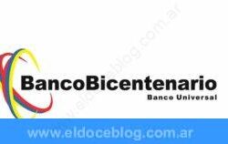 Estado de Cuenta Banco Bicentenario: CÃ³mo Afiliarse, Consultarlo