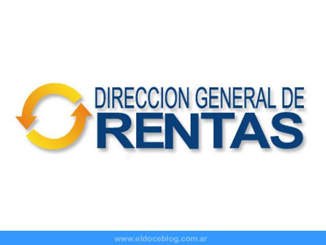 Rentas Cordoba – Telefono 0800 de Atencion al cliente en Argentina