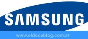 Samsung Argentina – Telefono 0800 – Atencion al cliente y Servicio Tecnico