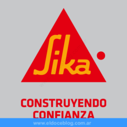 Sika Argentina – Telefono de contacto y Dirección de sucursales