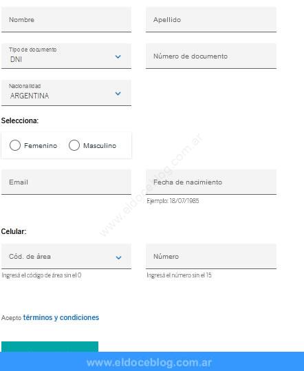 ¿Cómo solicitar Gigared Internet en Paraná, Santa Fe, Posadas, Corrientes y en su zona de cobertura de Argentina? Teléfono y reclamos