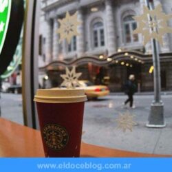 Starbucks Argentina â€“ Telefono 0800